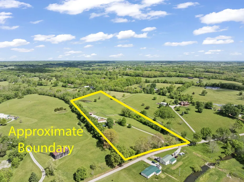 3874 Grays Run Pike Cynthiana KY 41031