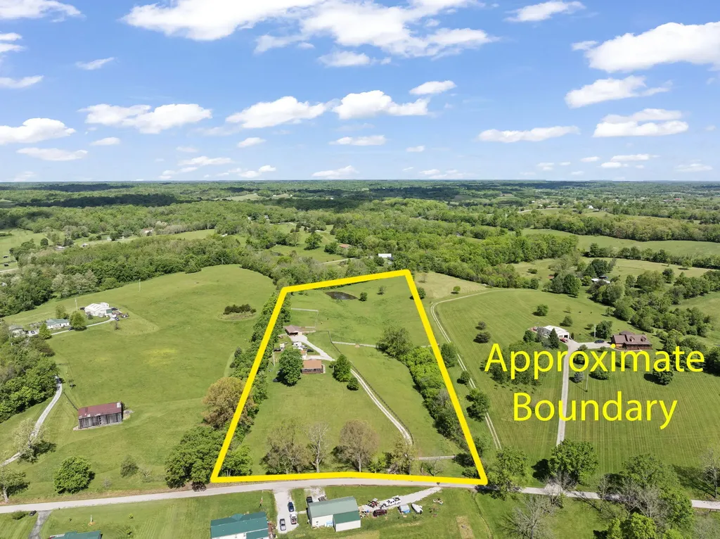 3874 Grays Run Pike Cynthiana KY 41031