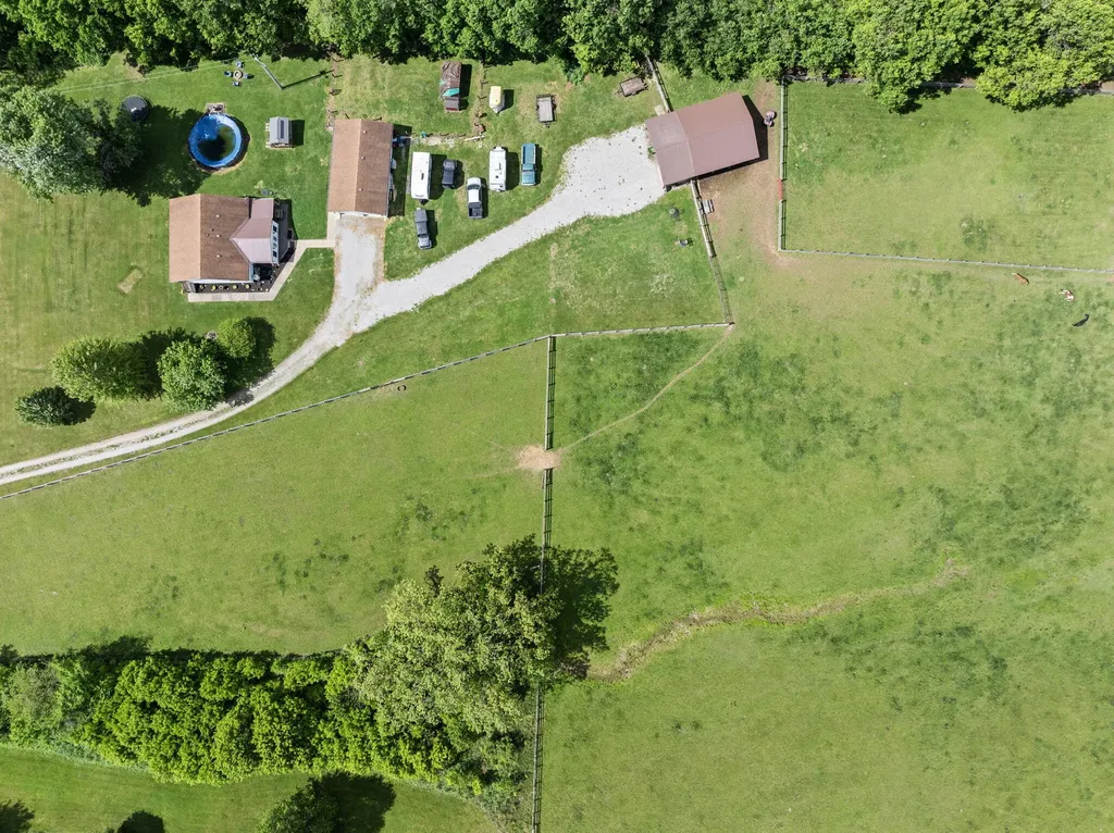 3874 Grays Run Pike Cynthiana KY 41031