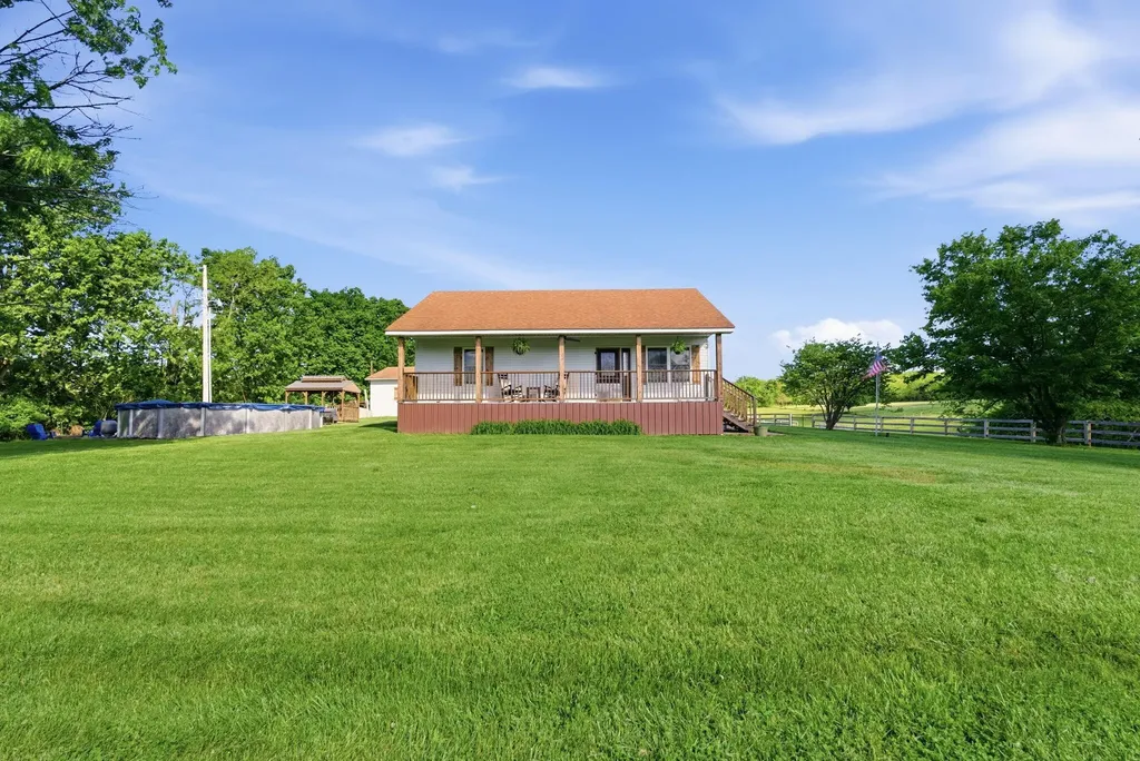 3874 Grays Run Pike Cynthiana KY 41031