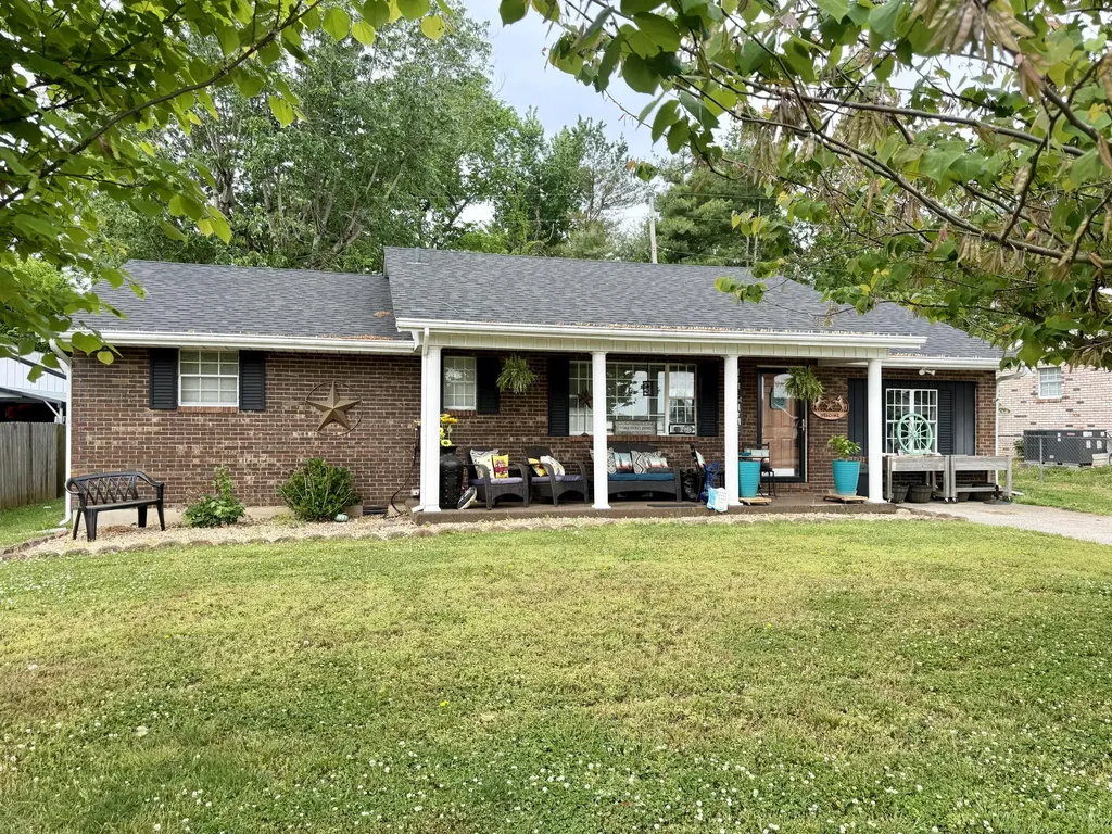 5006 Beechwood Drive Somerset KY 42501