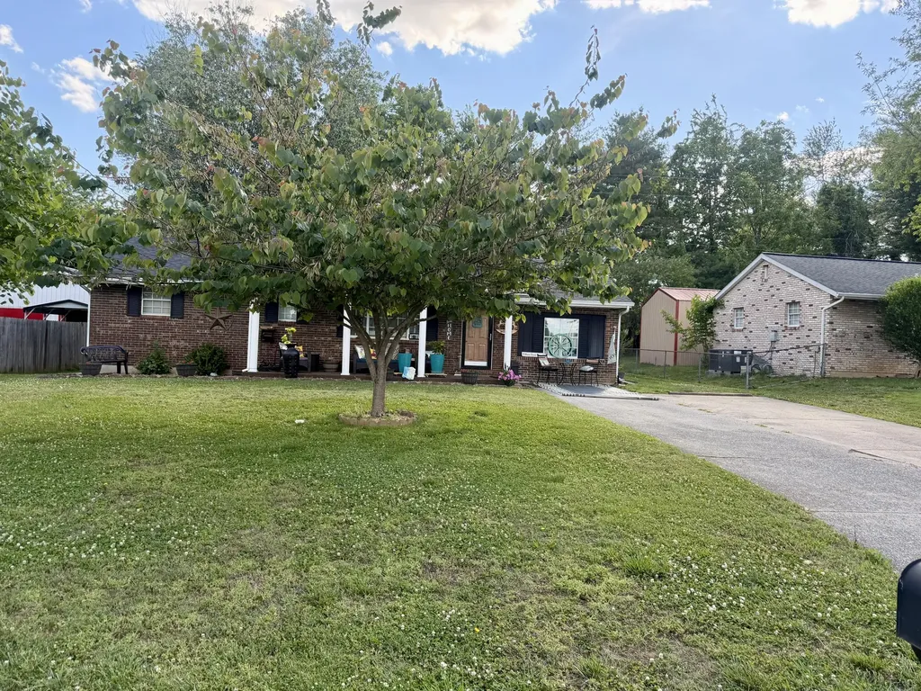5006 Beechwood Drive Somerset KY 42501