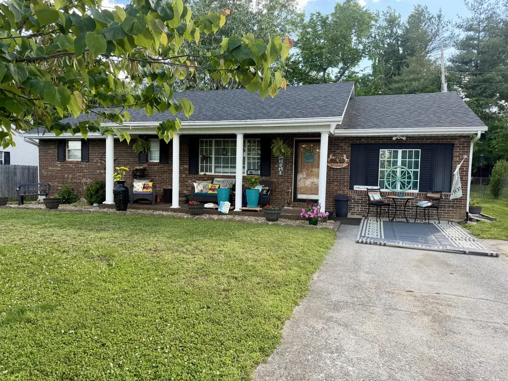 5006 Beechwood Drive Somerset KY 42501