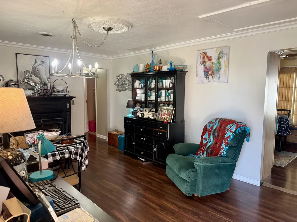 5006 Beechwood Drive Somerset KY 42501
