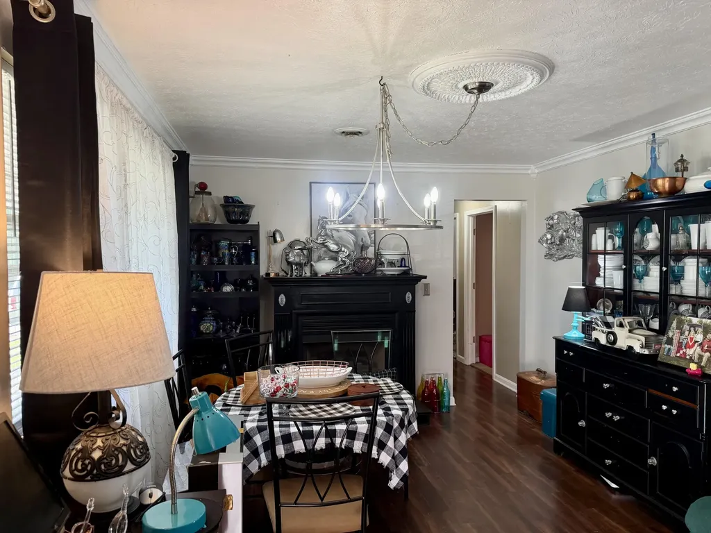 5006 Beechwood Drive Somerset KY 42501