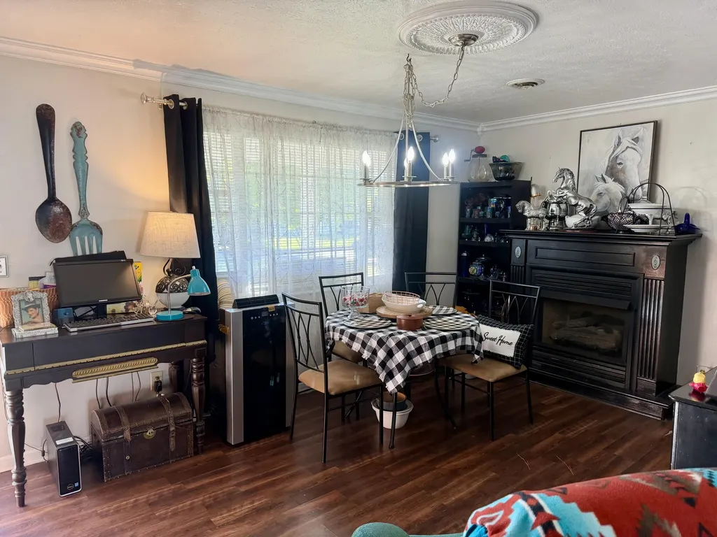 5006 Beechwood Drive Somerset KY 42501