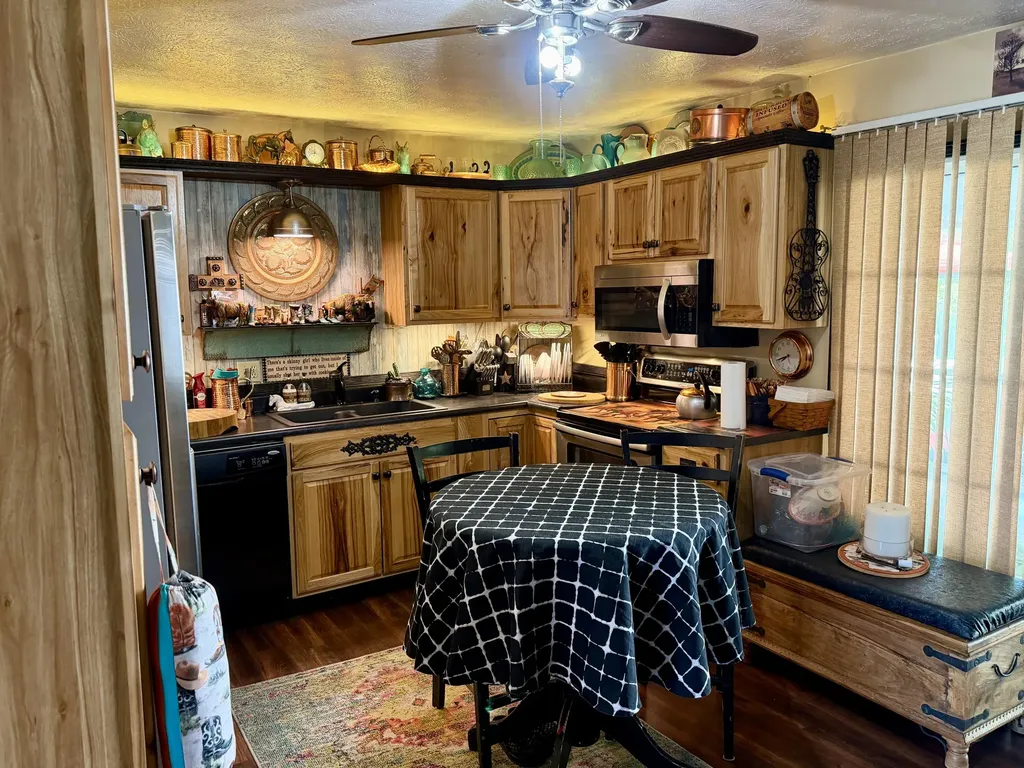 5006 Beechwood Drive Somerset KY 42501