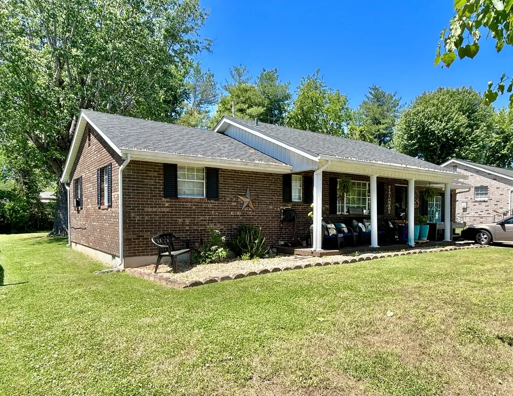 5006 Beechwood Drive Somerset KY 42501