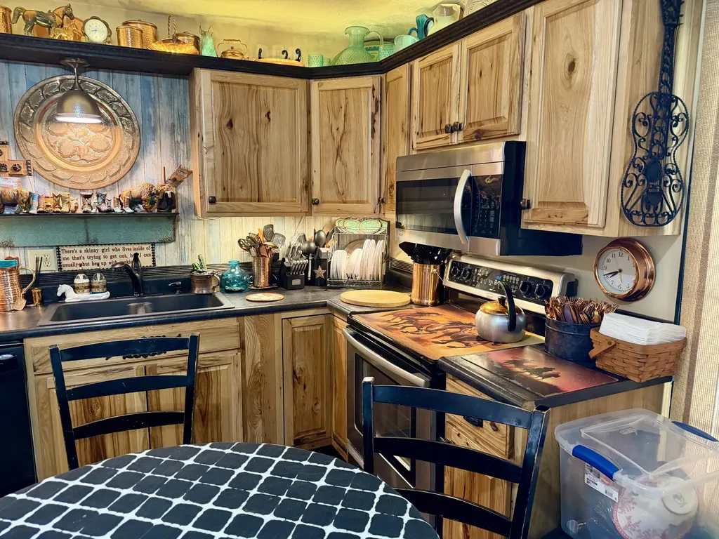 5006 Beechwood Drive Somerset KY 42501