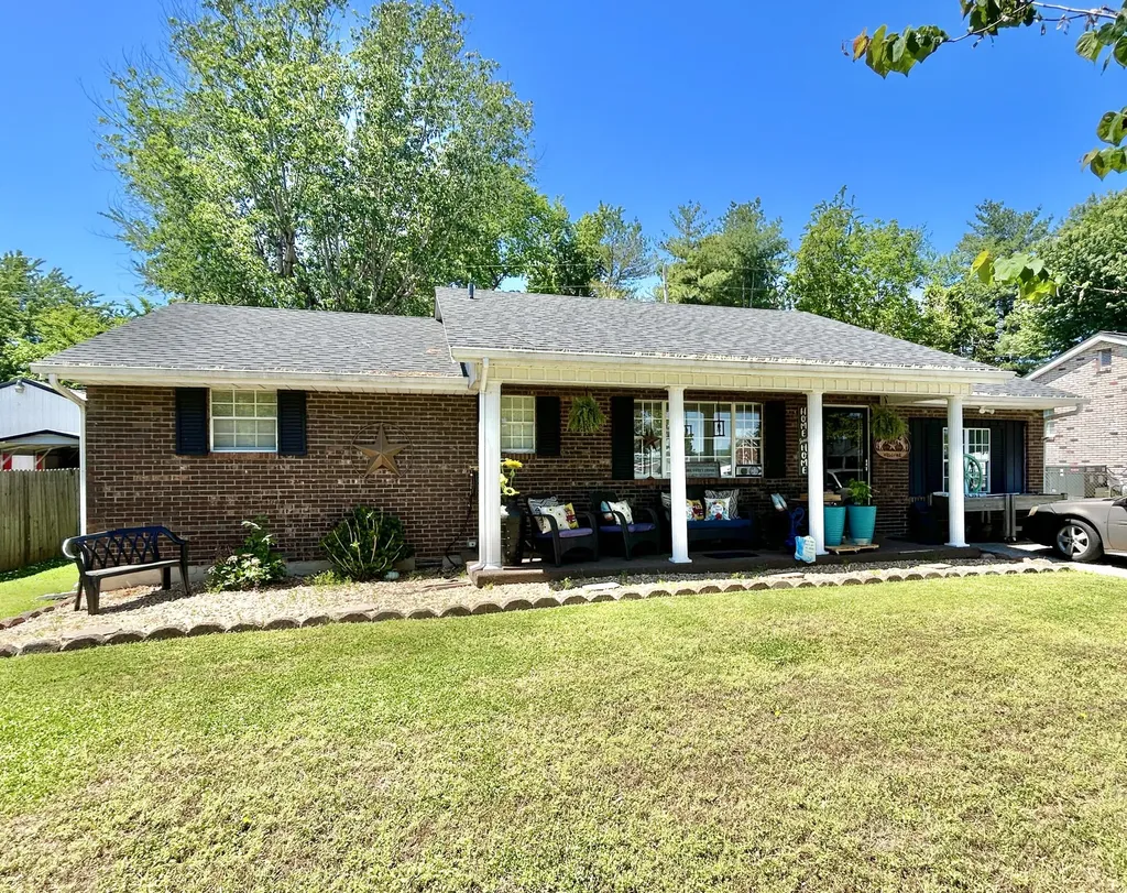 5006 Beechwood Drive Somerset KY 42501