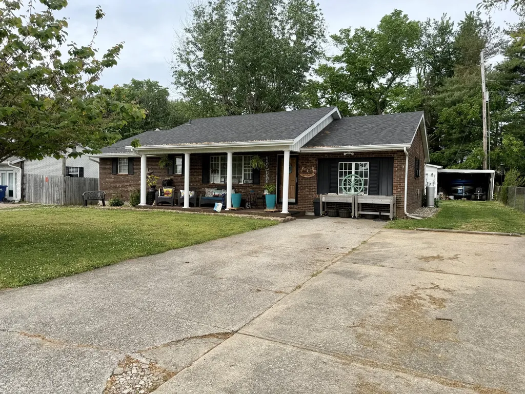 5006 Beechwood Drive Somerset KY 42501