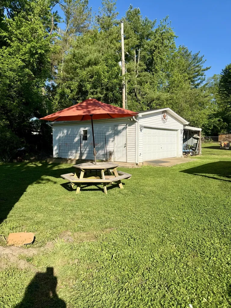 5006 Beechwood Drive Somerset KY 42501