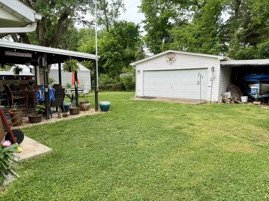 5006 Beechwood Drive Somerset KY 42501