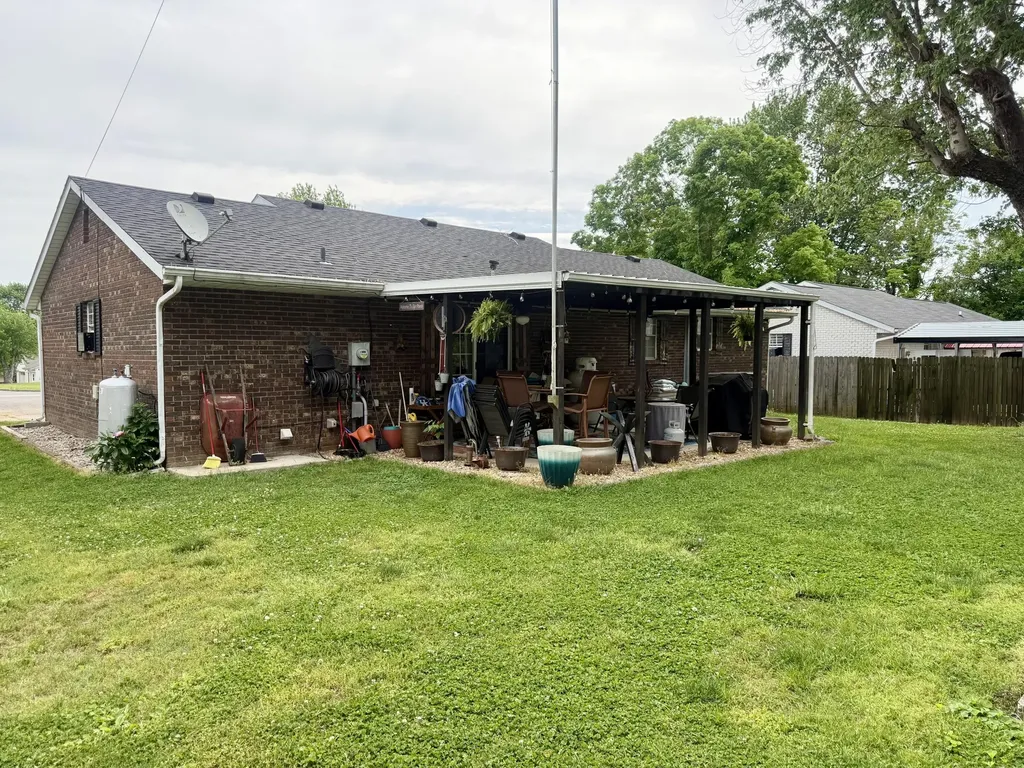 5006 Beechwood Drive Somerset KY 42501