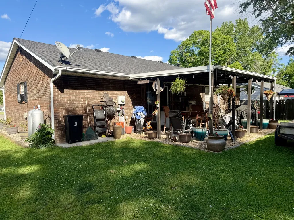5006 Beechwood Drive Somerset KY 42501