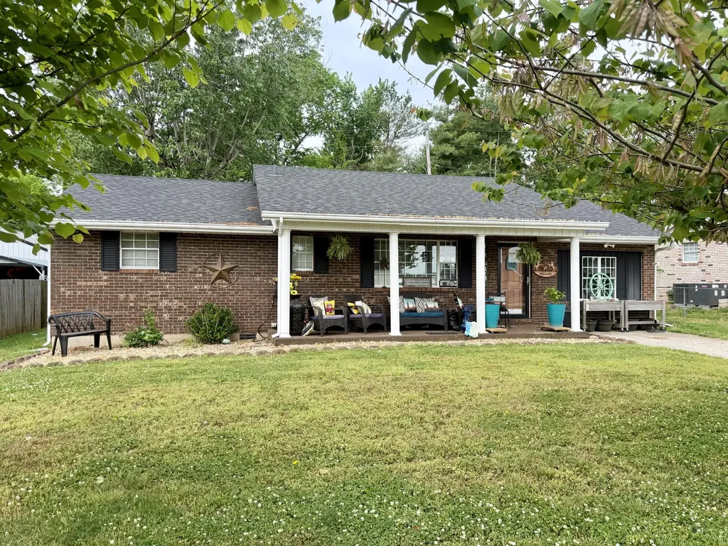 5006 Beechwood Drive Somerset KY 42501