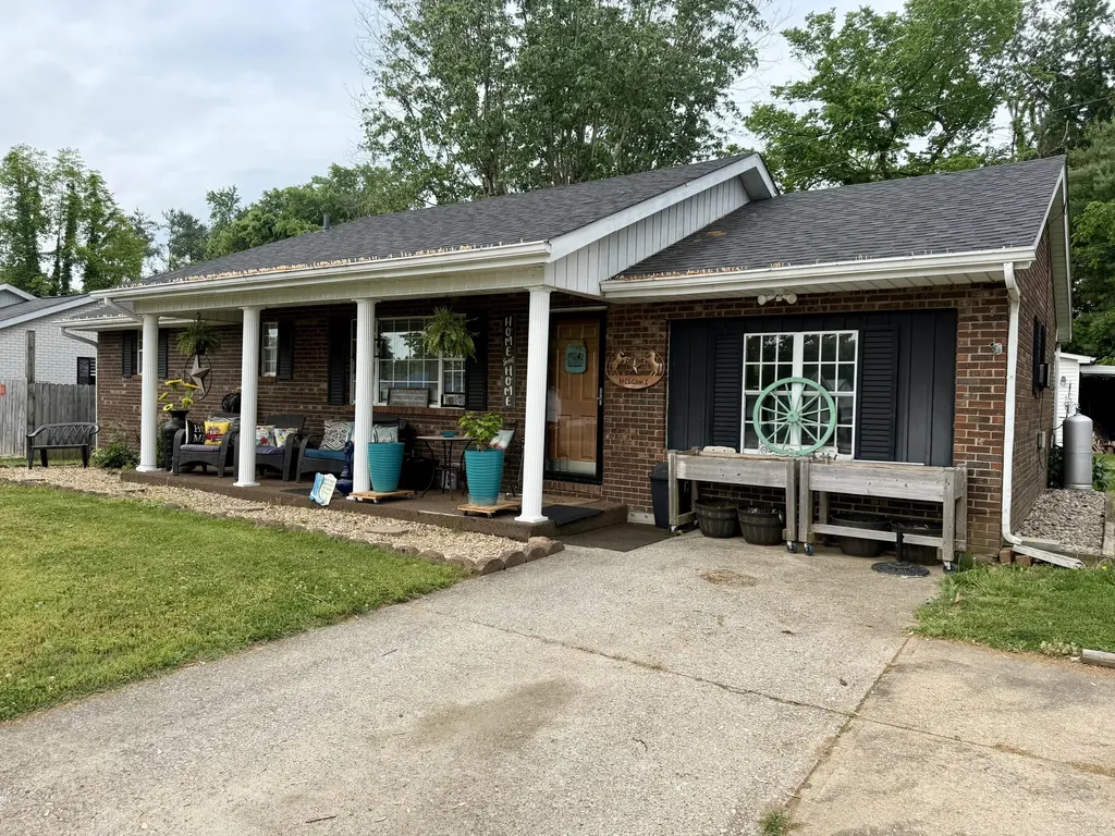 5006 Beechwood Drive Somerset KY 42501