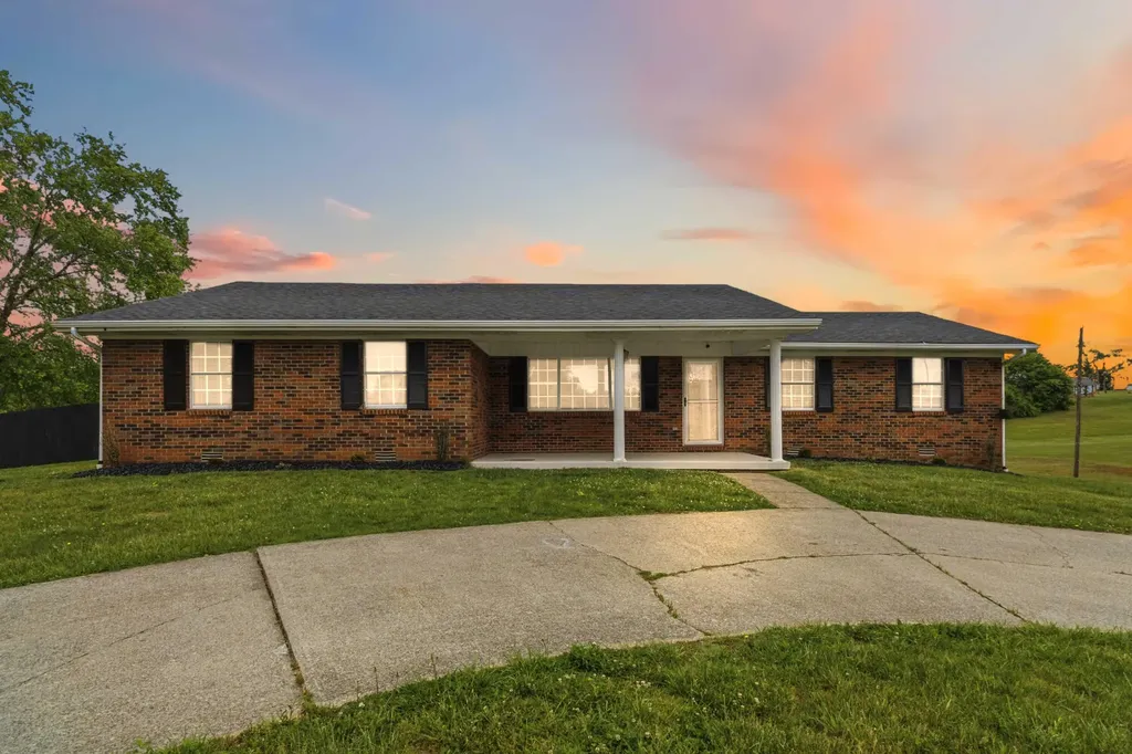 14 Citation Drive Somerset KY 42503