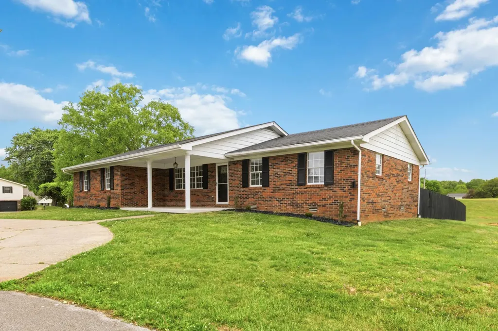 14 Citation Drive Somerset KY 42503