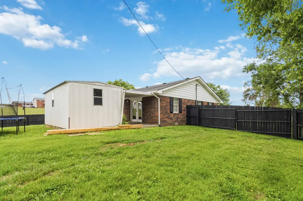 14 Citation Drive Somerset KY 42503