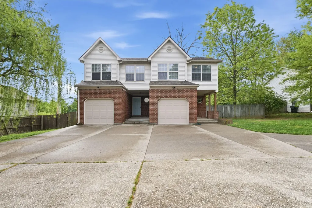 105-107 Mossey Cup Court Court Georgetown KY 40324
