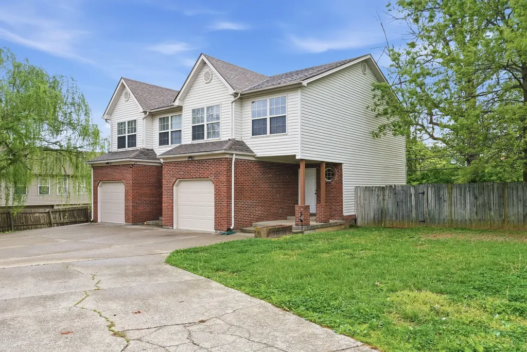 105-107 Mossey Cup Court Court Georgetown KY 40324