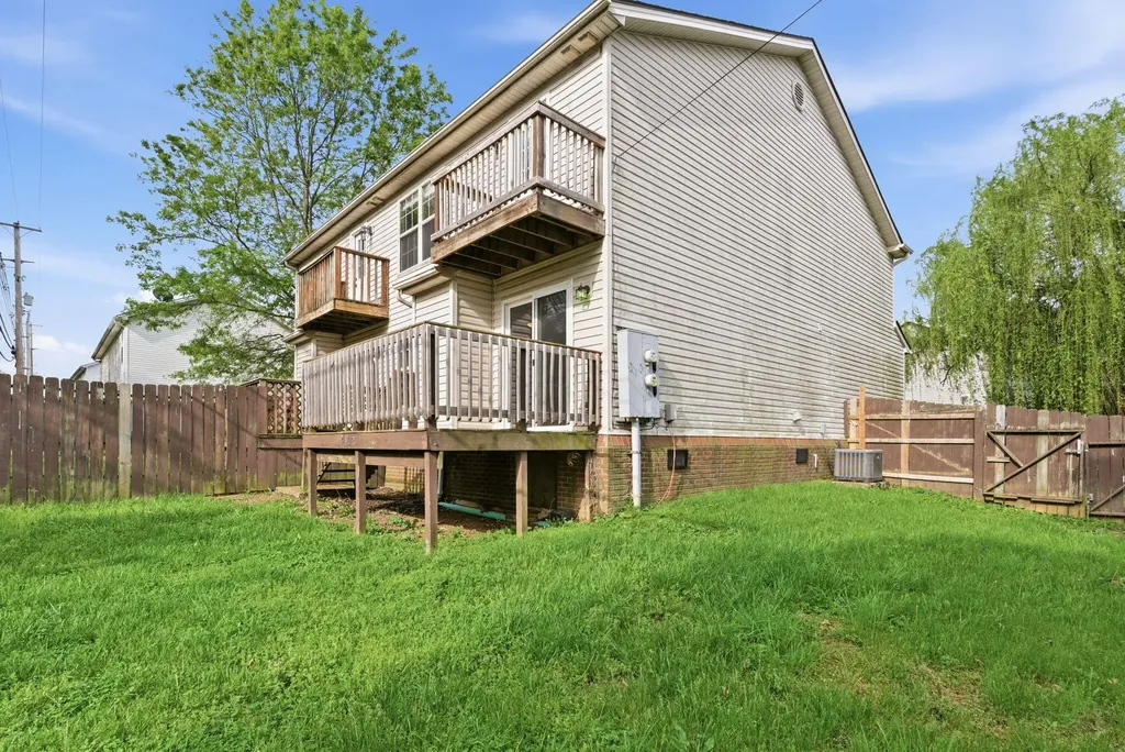 105-107 Mossey Cup Court Court Georgetown KY 40324