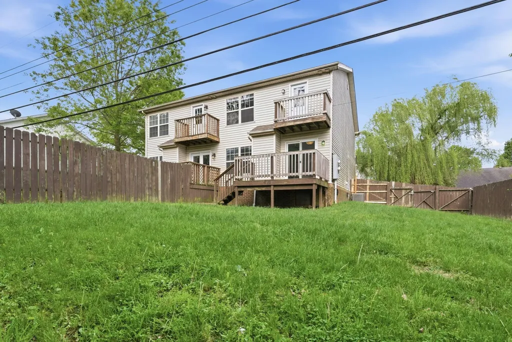 105-107 Mossey Cup Court Court Georgetown KY 40324