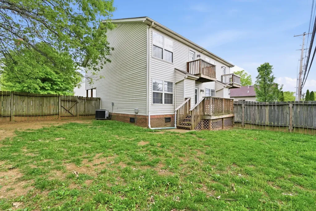 105-107 Mossey Cup Court Court Georgetown KY 40324
