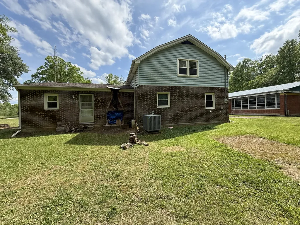 100 Nolan Lane Somerset KY 42501