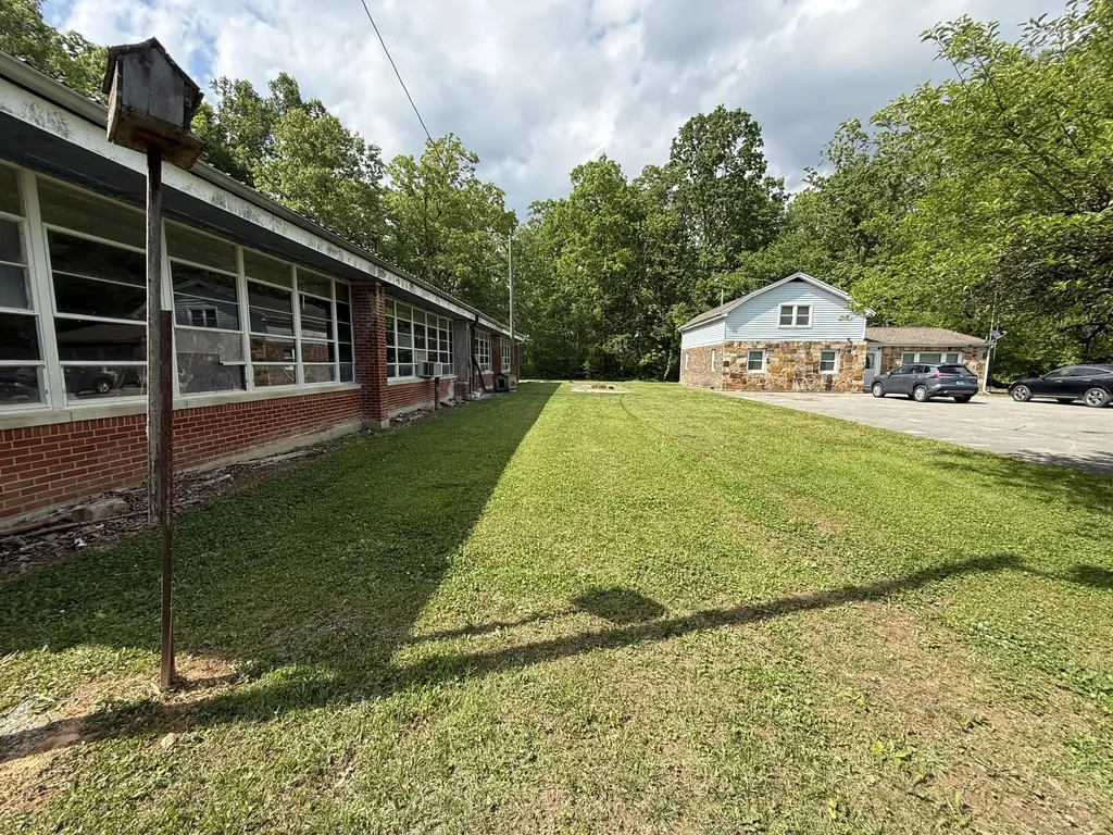 100 Nolan Lane Somerset KY 42501