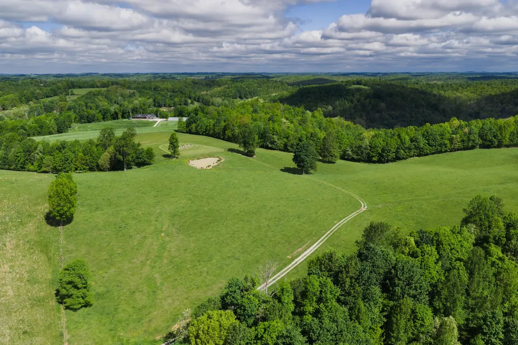 0 Earn Purnell Cemetery Road Olive Hill KY 41164
