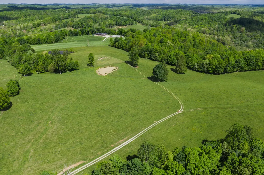 0 Earn Purnell Cemetery Road Olive Hill KY 41164