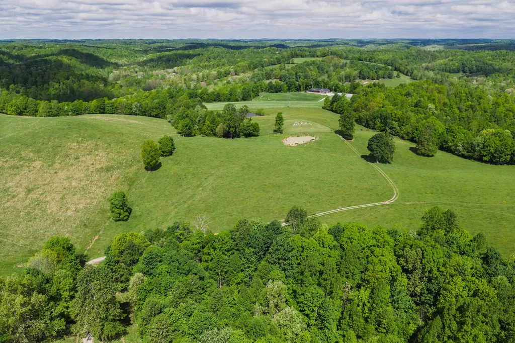0 Earn Purnell Cemetery Road Olive Hill KY 41164