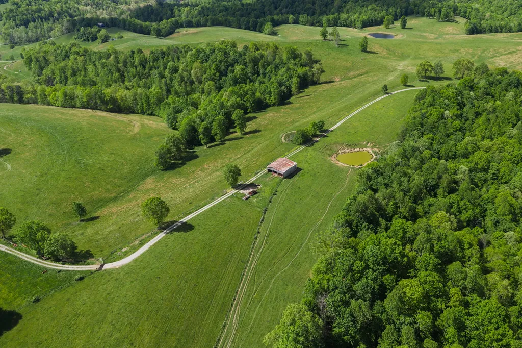0 Earn Purnell Cemetery Road Olive Hill KY 41164