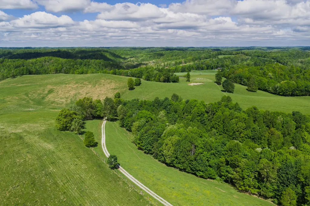 0 Earn Purnell Cemetery Road Olive Hill KY 41164