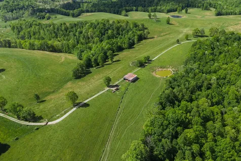 0 Earn Purnell Cemetery Road Olive Hill KY 41164