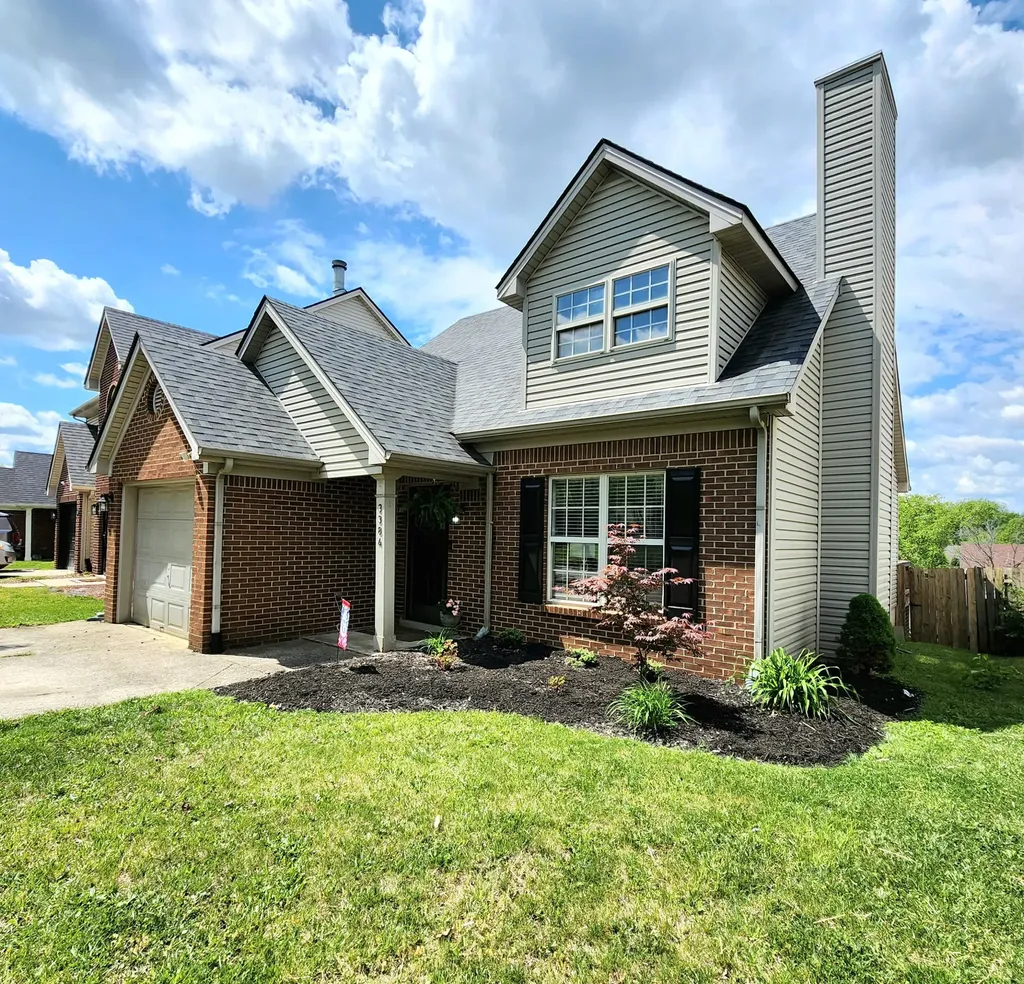 3384 Pueblo Court Lexington KY 40509