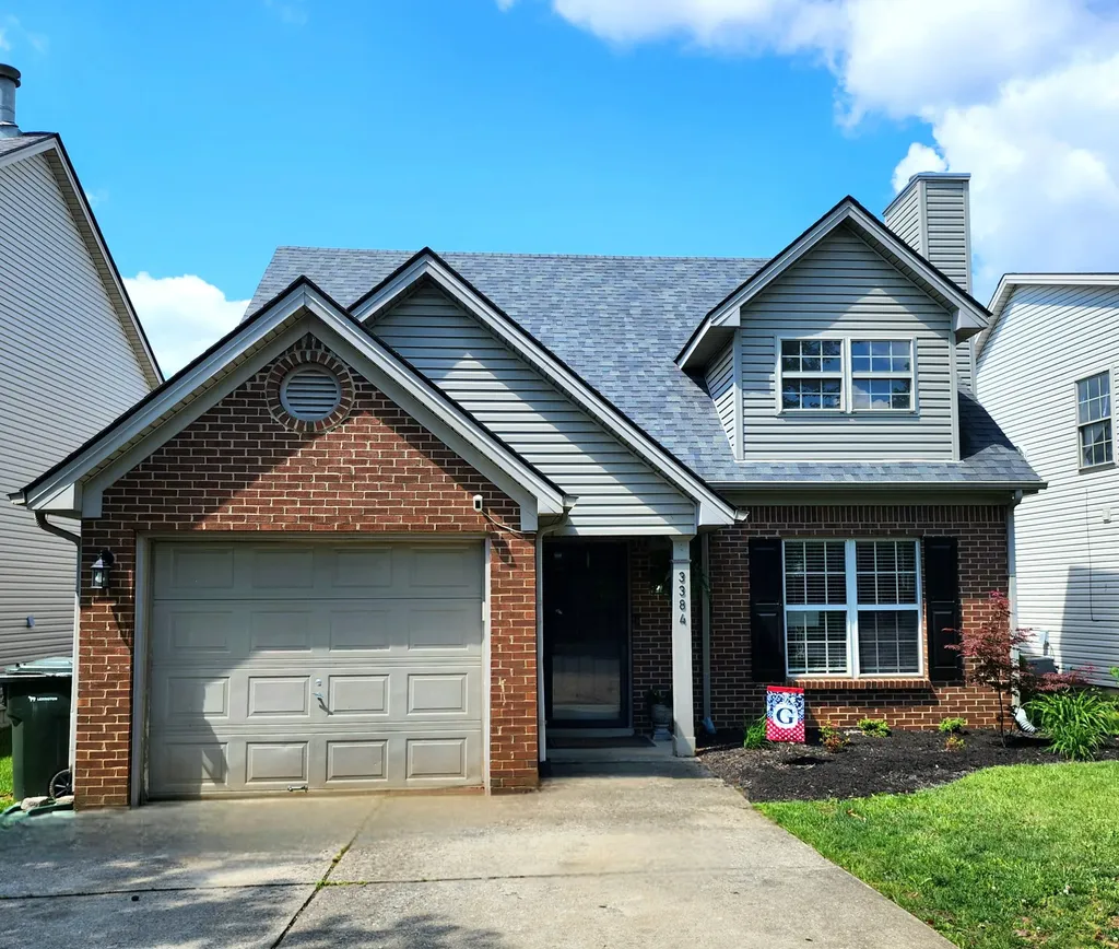 3384 Pueblo Court Lexington KY 40509