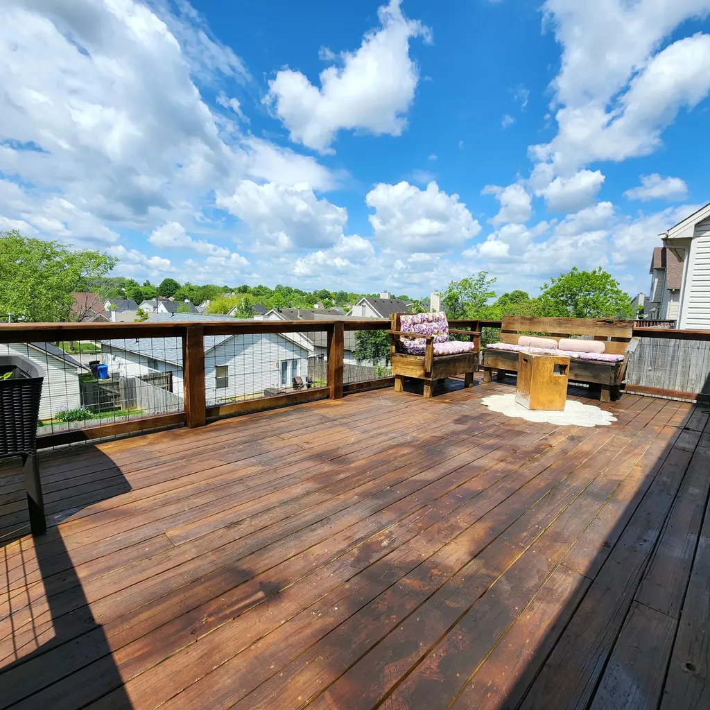 3384 Pueblo Court Lexington KY 40509