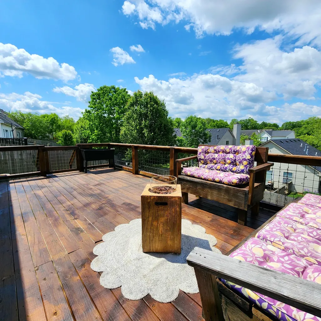 3384 Pueblo Court Lexington KY 40509