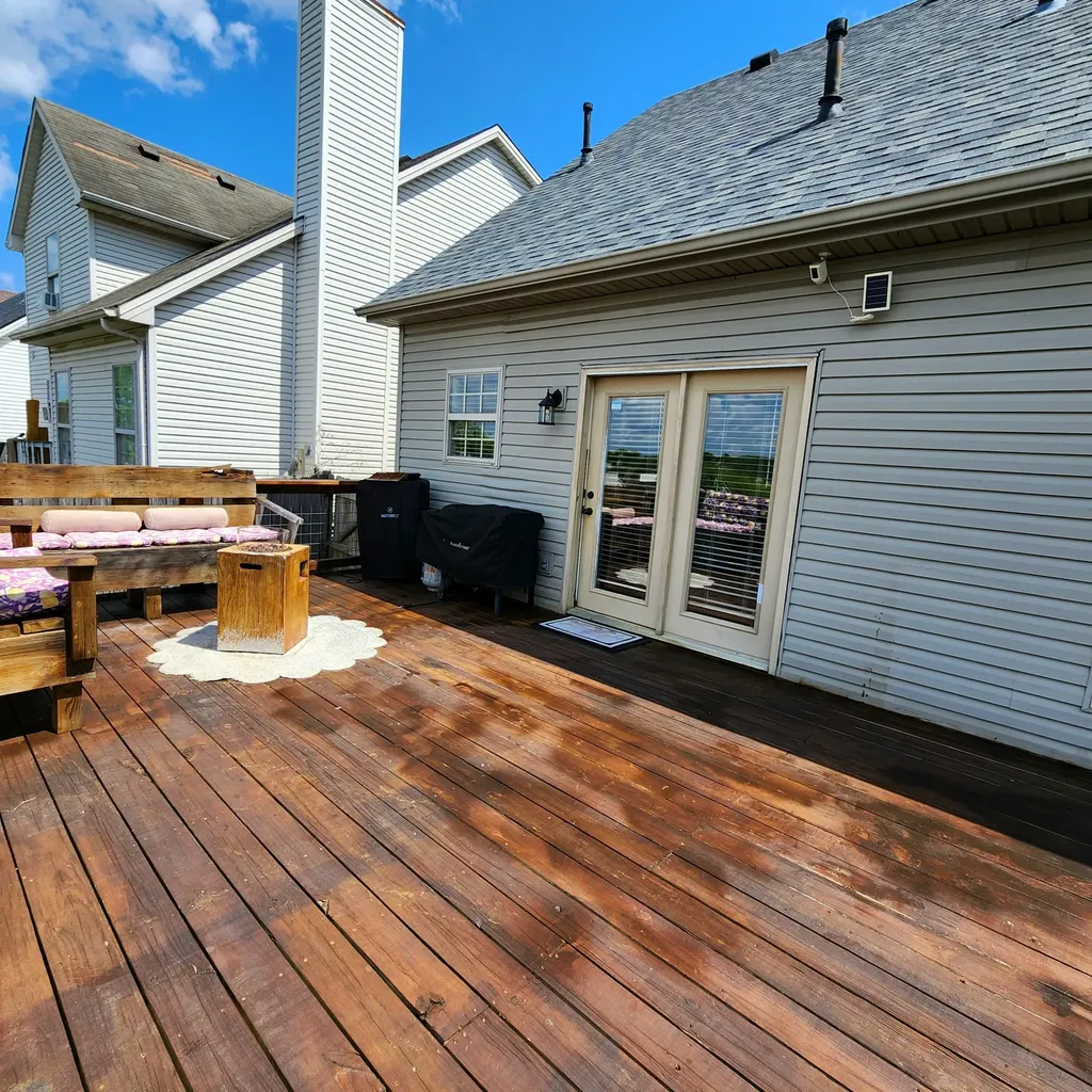3384 Pueblo Court Lexington KY 40509