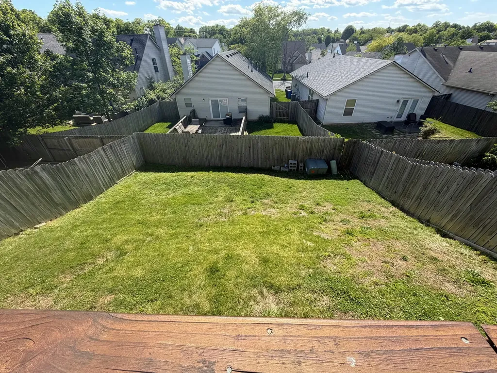 3384 Pueblo Court Lexington KY 40509