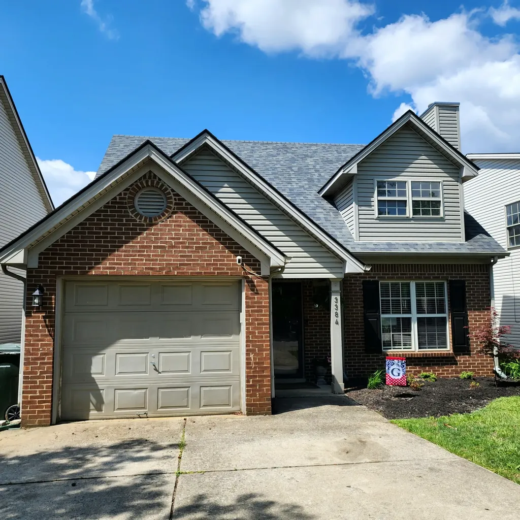3384 Pueblo Court Lexington KY 40509