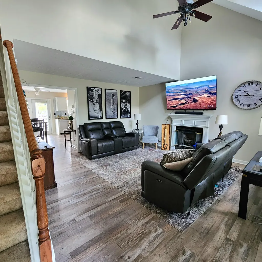 3384 Pueblo Court Lexington KY 40509