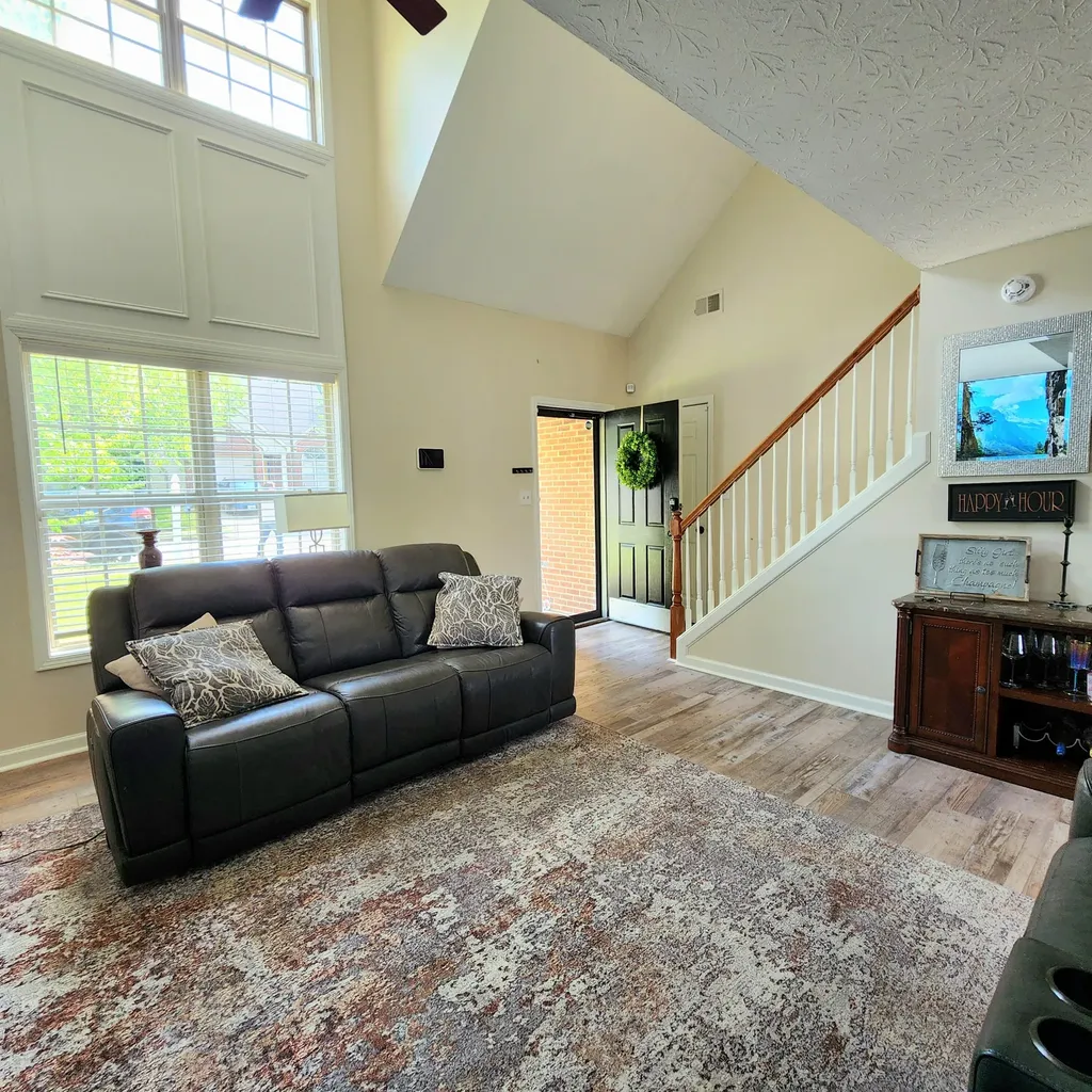 3384 Pueblo Court Lexington KY 40509