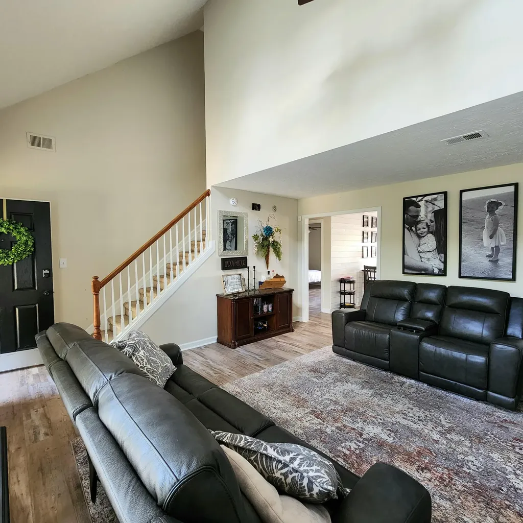 3384 Pueblo Court Lexington KY 40509