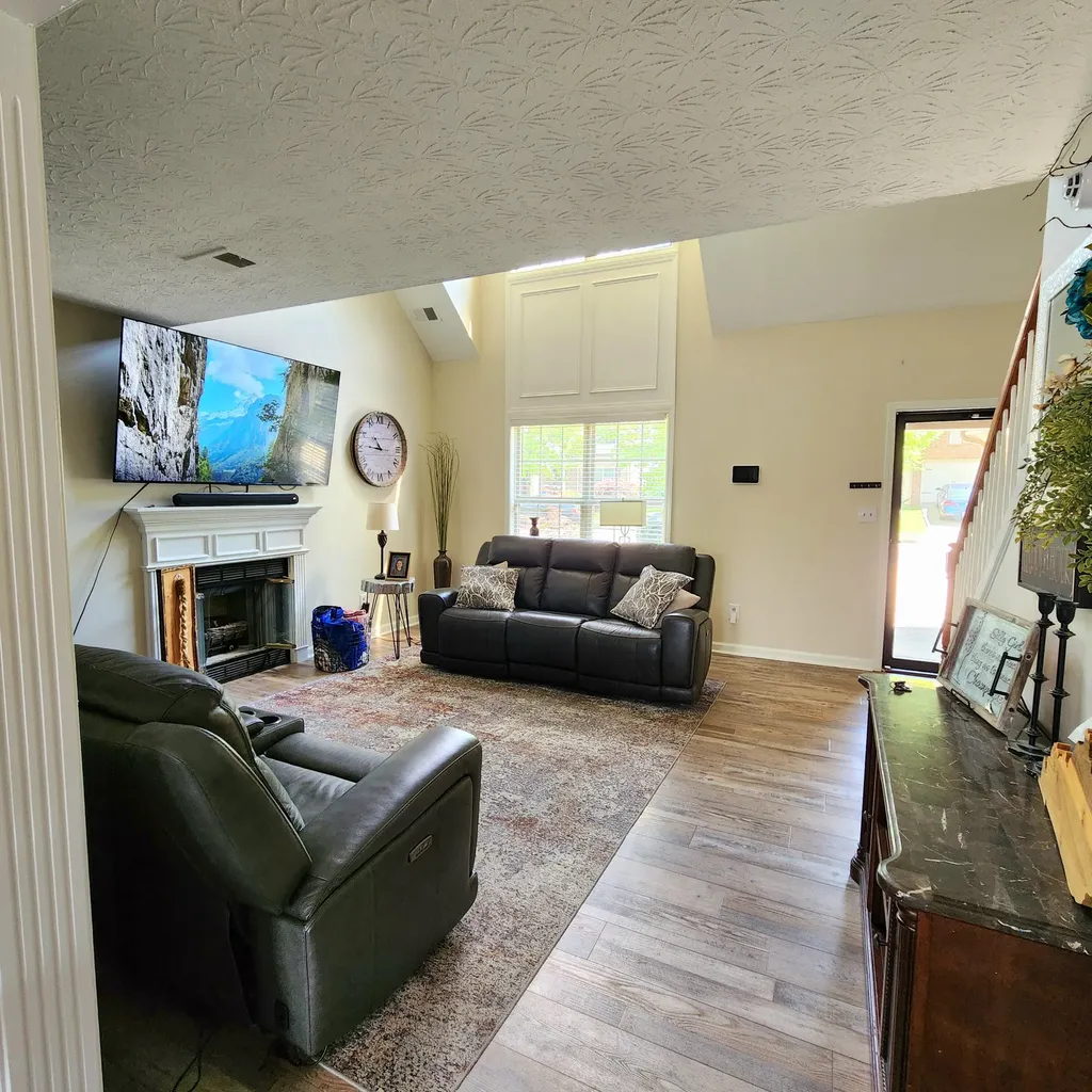 3384 Pueblo Court Lexington KY 40509