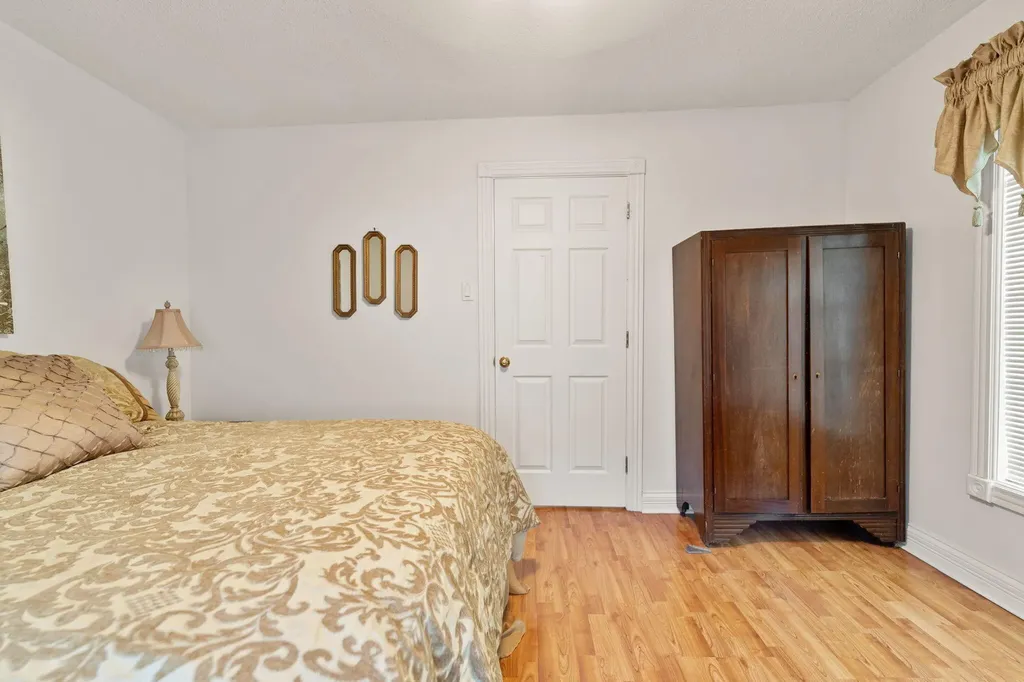 221 Earl Ross Road Stearns KY 42647