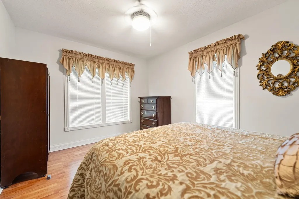 221 Earl Ross Road Stearns KY 42647
